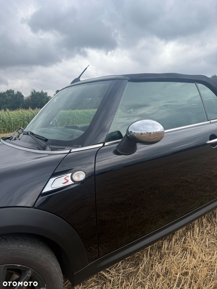 MINI Cooper S - 18