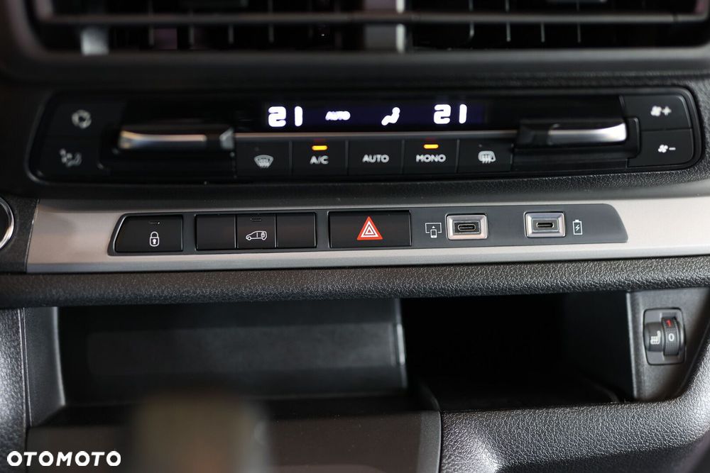 Toyota PROACE - 37