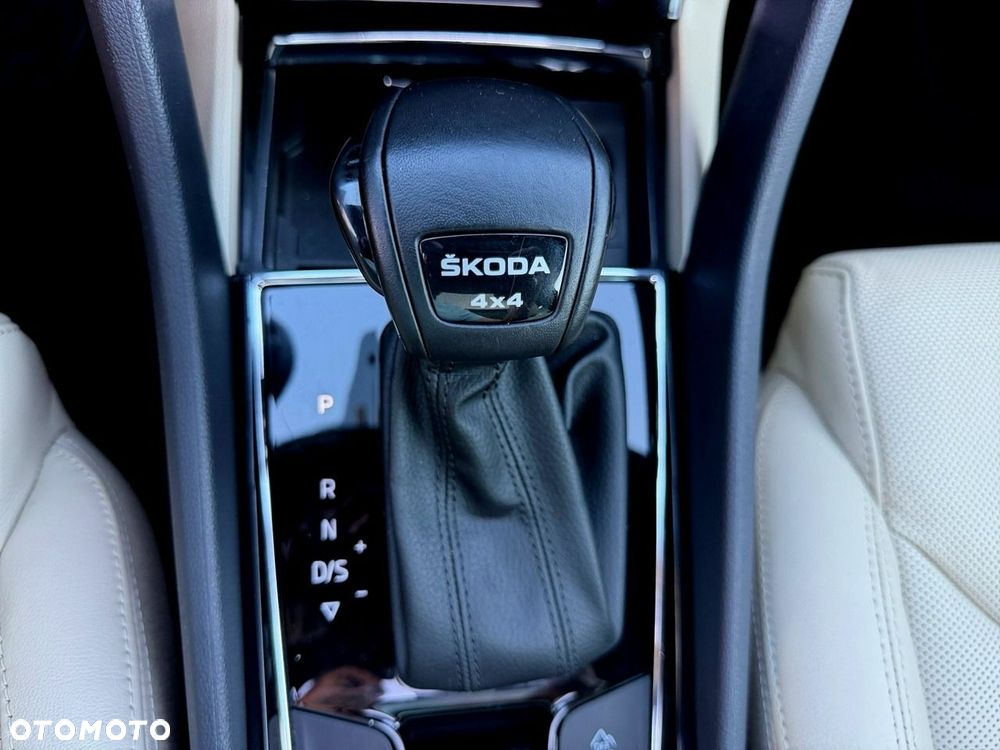 Skoda Kodiaq - 32
