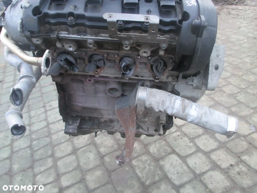 silnik VW Golf Jetta leon altea BLX 2.0 FSI - 7