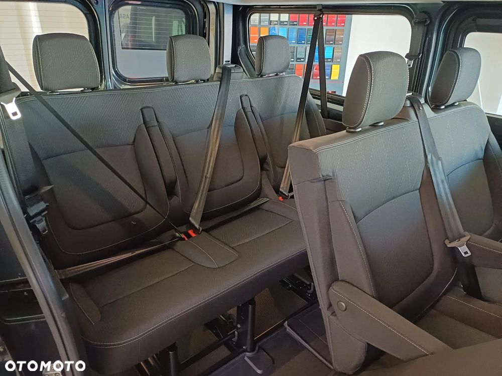 Nissan Primastar 2.0 dCi L2 Business Plus - 9