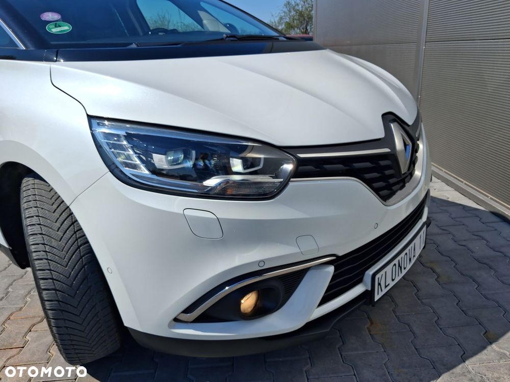 Renault Scenic TCe 140 GPF EDC BUSINESS EDITION - 4