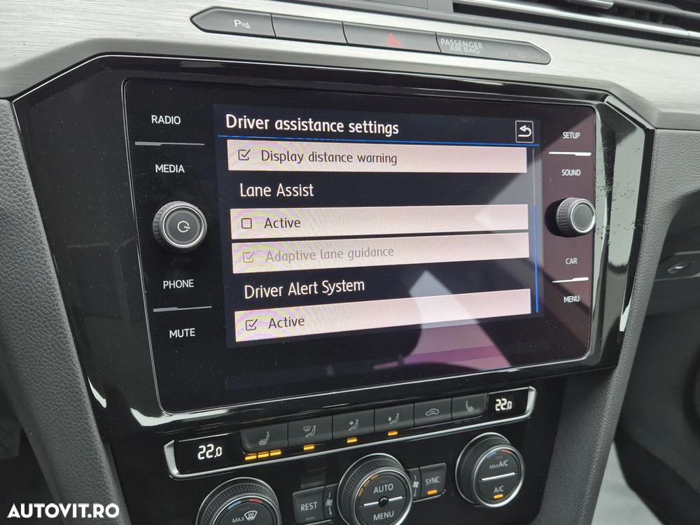 Volkswagen ARTEON 2.0 TDI DSG Elegance - 24