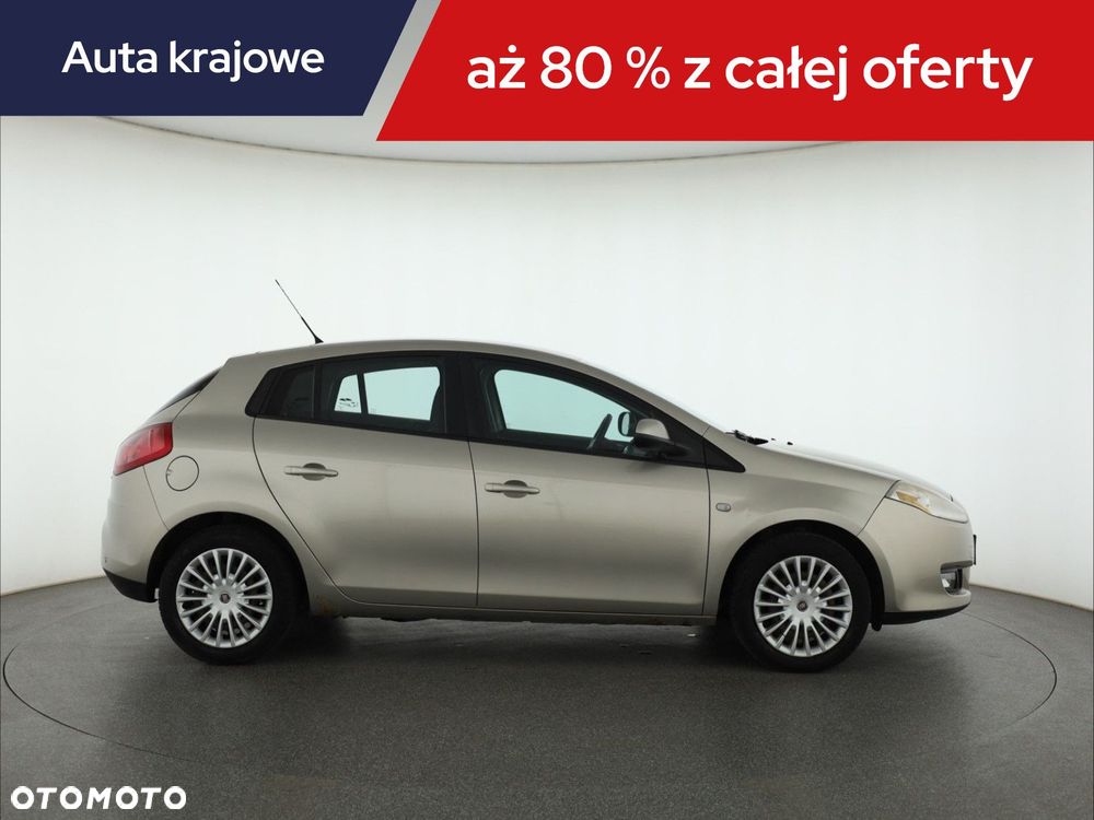 Fiat Bravo - 8