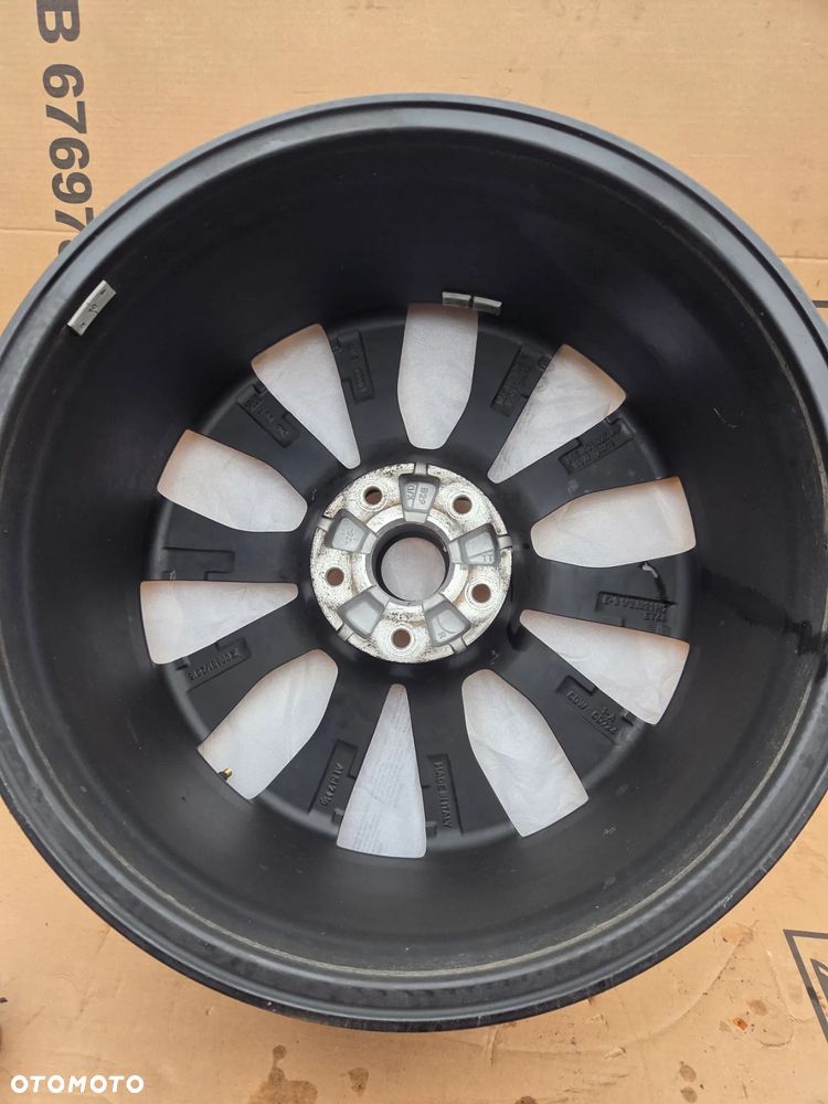 Felga Aluminiowa Audi A6 e-tron RS C9 21 Cali 85E601025AP E- 8,1/2Jx21H2 ET 46 - 13