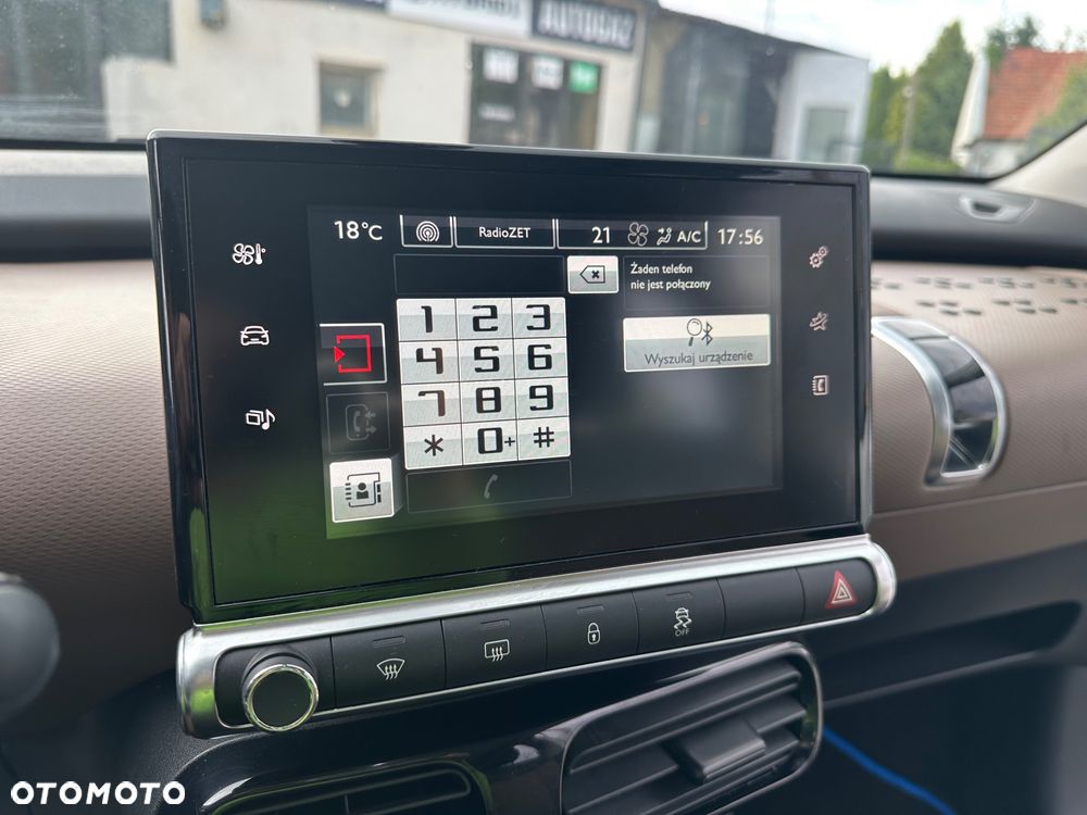 Citroën C4 Cactus VTi 82 Shine - 19