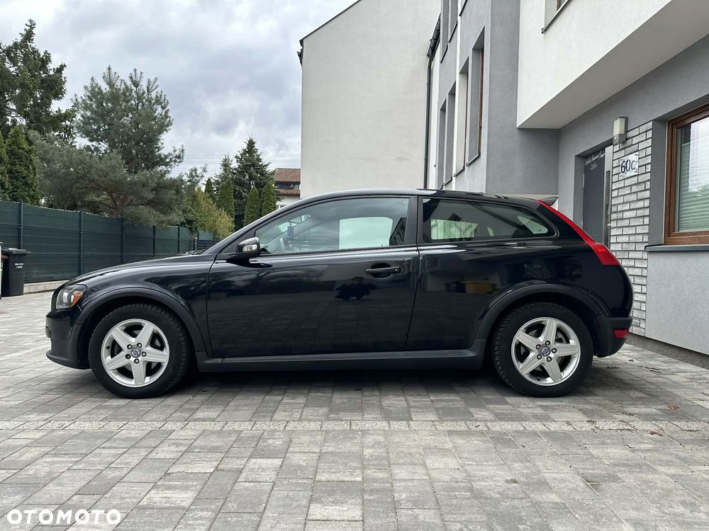Volvo C30 1.6D - 7
