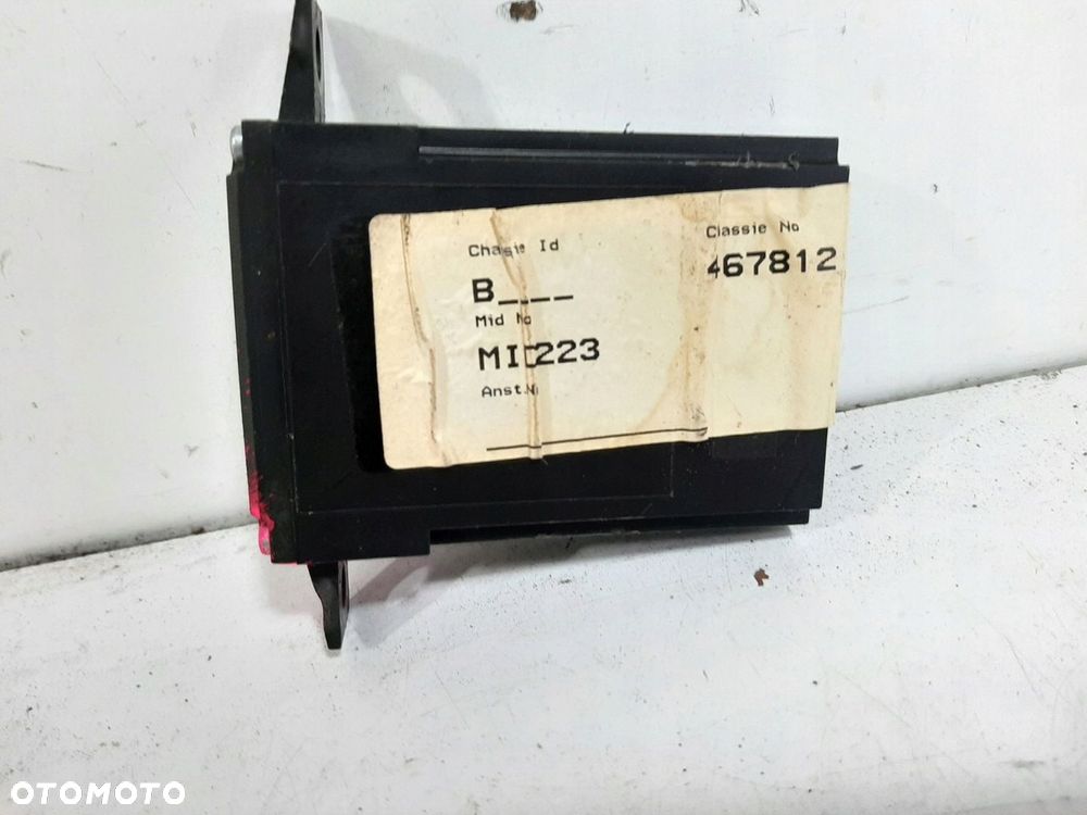 VOLVO FH440 EURO4 07R MODUL STEROWNIK SKRZYNI BIEGOW 20848526 7420848526 - 7