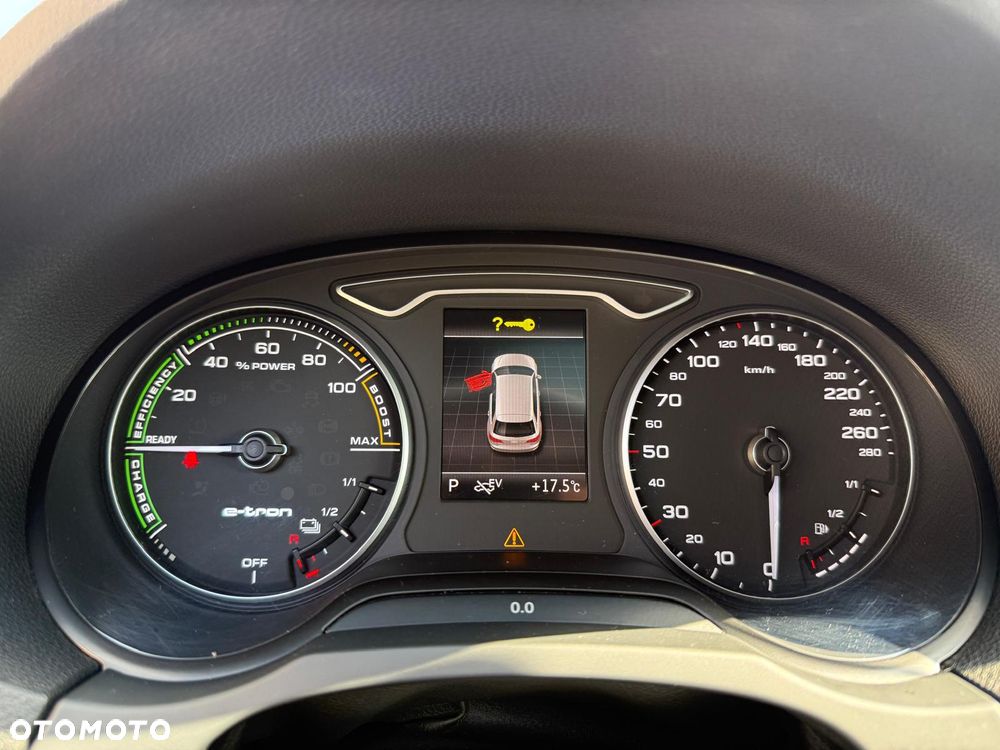 Audi A3 Sportback - 27