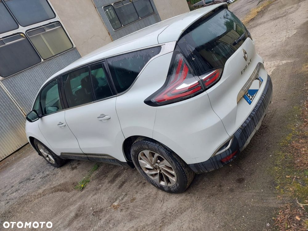 Renault Espace Energy dCi 130 Business - 4