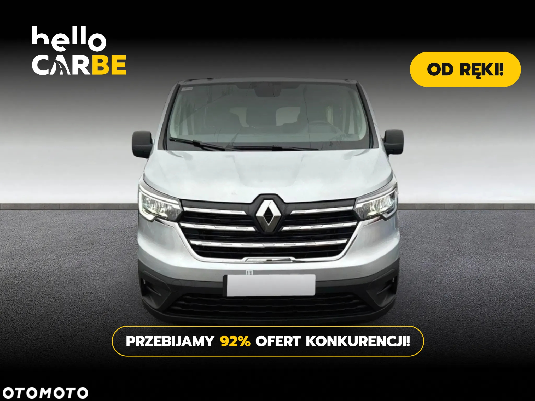 Renault Trafic - 4