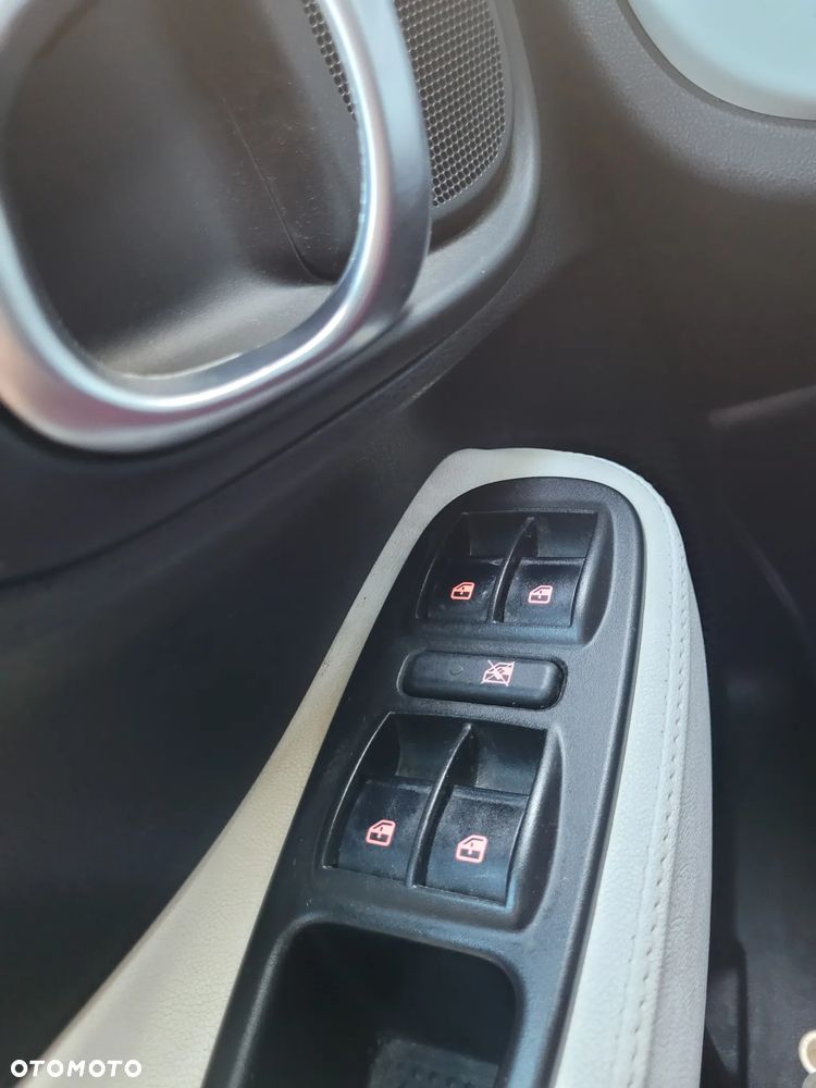 Fiat 500L 0.9 TwinAir Start&Stopp Trekking - 17