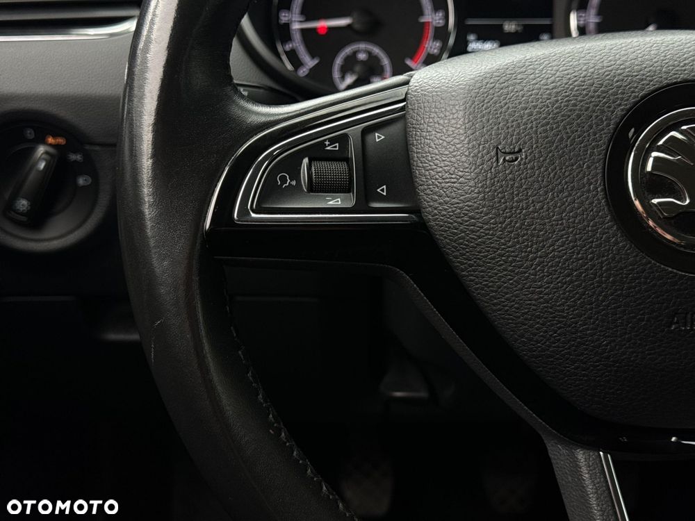 Skoda Octavia 1.6 TDI SCR Ambition - 21