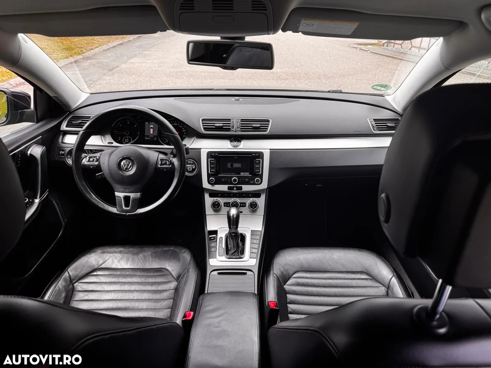 Volkswagen Passat Variant 2.0 TDI DSG BlueMotion Technology Highline - 6