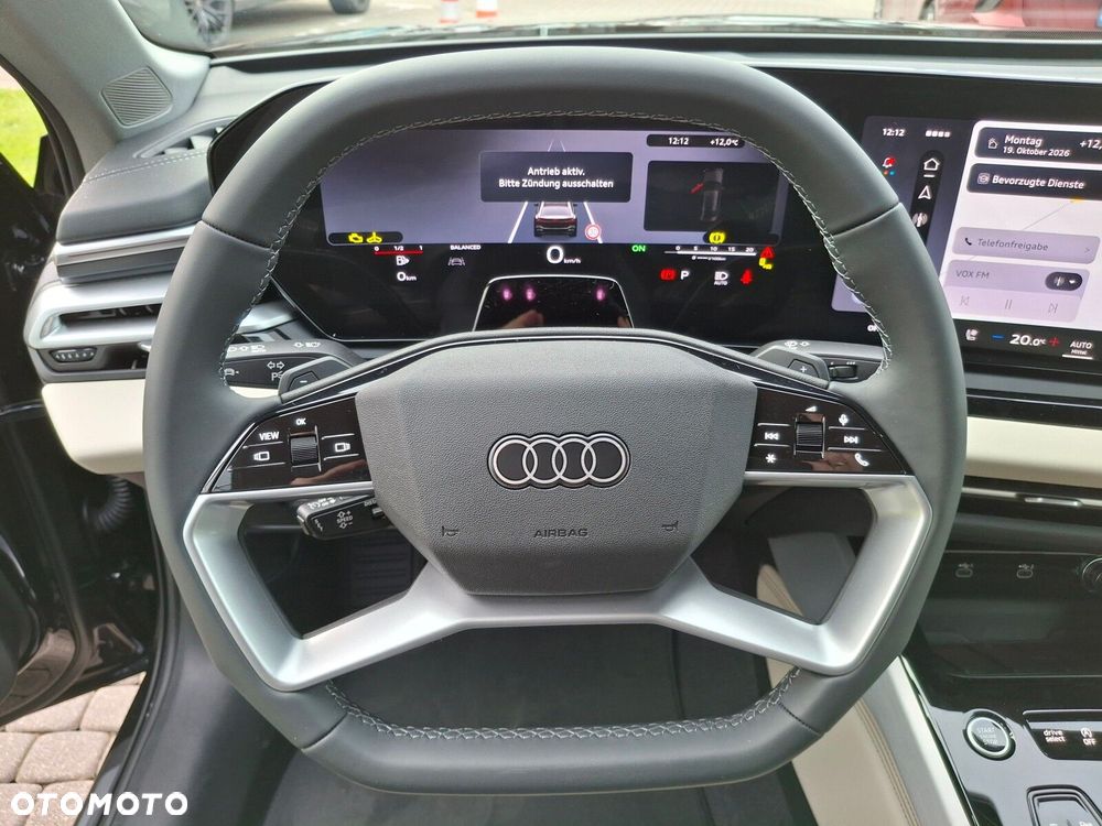 Audi A5 Limousine - 38