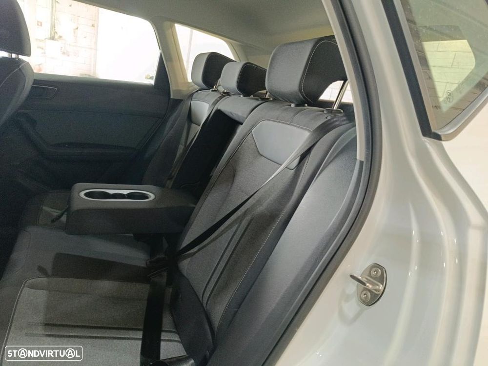 SEAT Ateca 2.0 TDI Style - 8