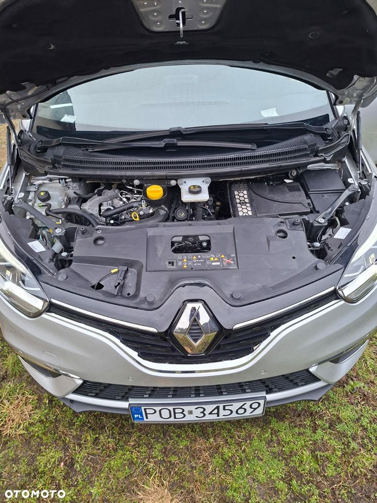 Renault Grand Scenic TCe 140 GPF EDC BOSE EDITION - 13