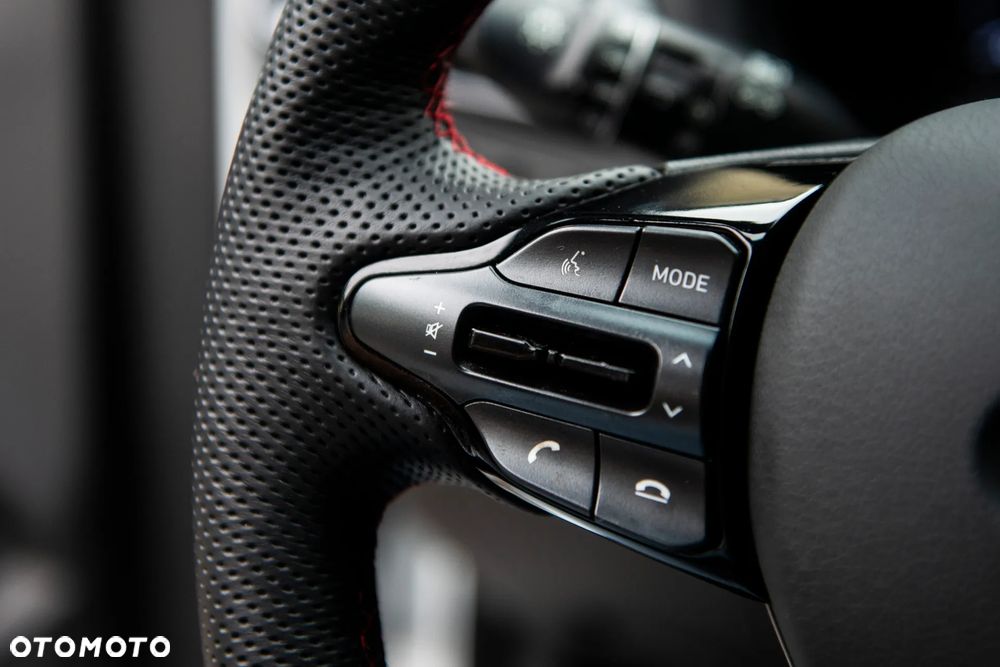 Hyundai i30 1.5 T-GDI 48V-Hybrid N-Line - 35