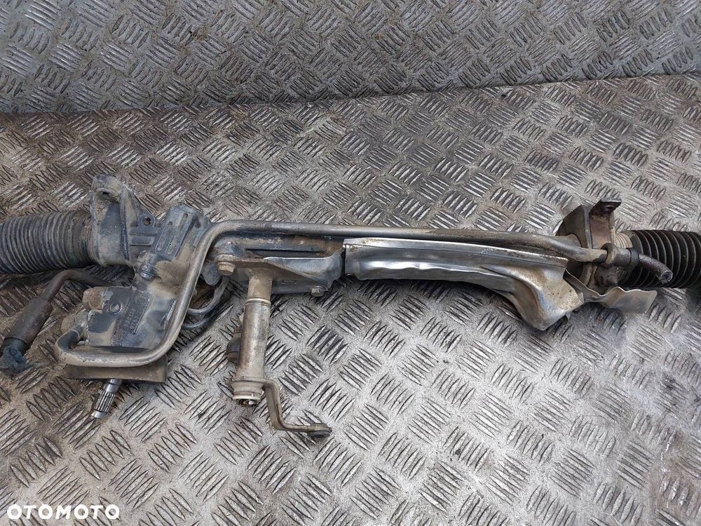 MAGLOWNICA PRZEKŁADNIA KIEROWNICZA SEAT TOLEDO II EU EUROPA 1J1422105DE - 7