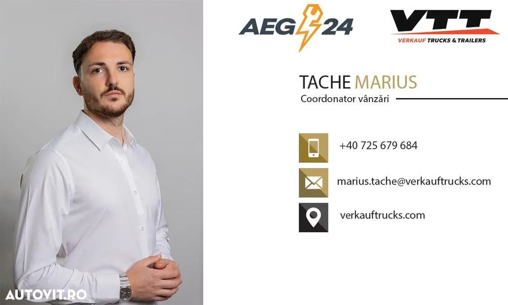 Mercedes-Benz GLC 220 d 4MATIC - 21