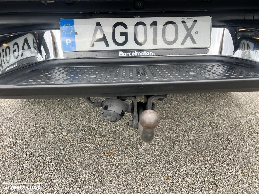 VW Amarok 2.0 BI-TDI DSG Highline 4Motion - 18