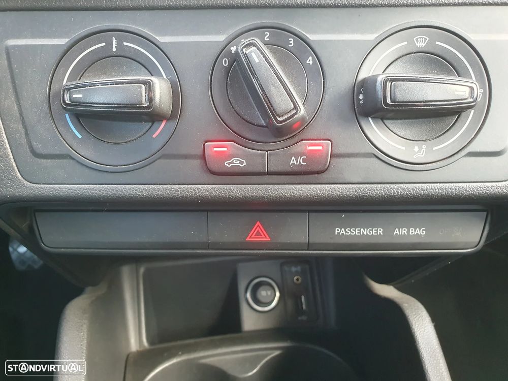 SEAT Ibiza ST 1.4 TDI Style - 44