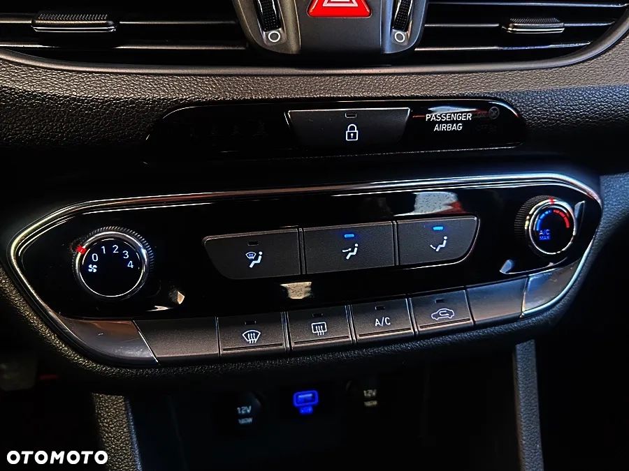 Hyundai i30 1.4 Style - 26