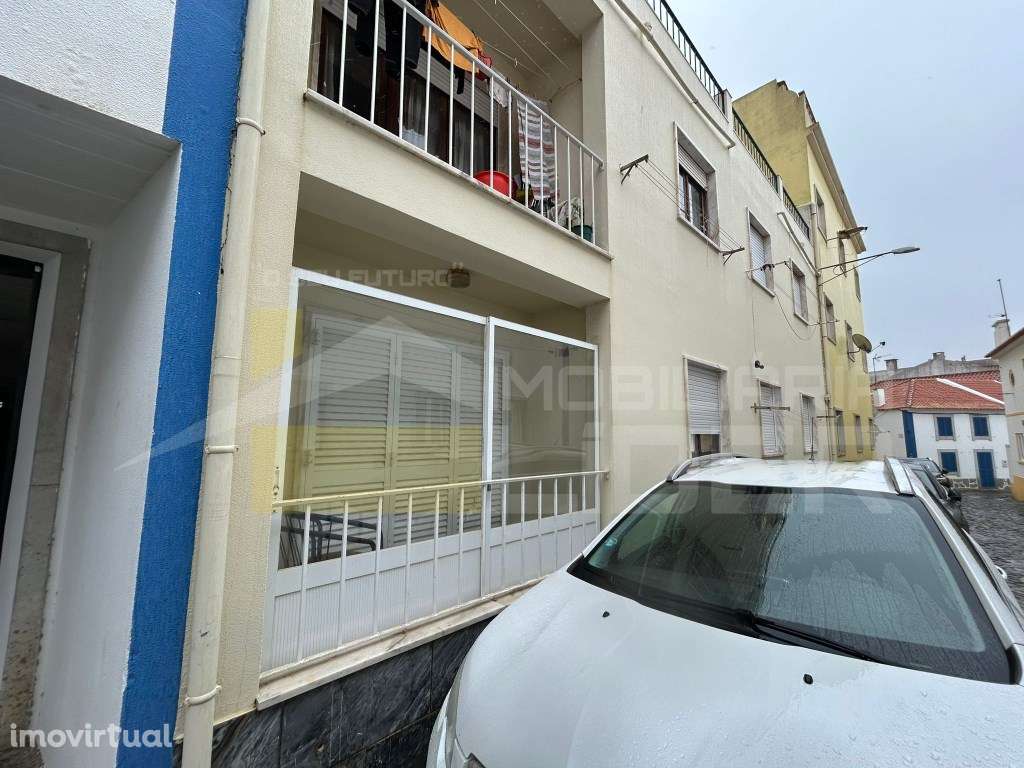 T1 em Ericeira - Grande imagem: 3/18