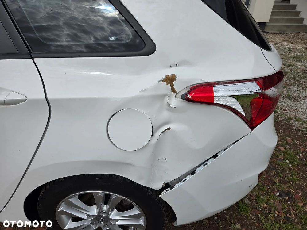 Hyundai i30 1.6 Style - 9