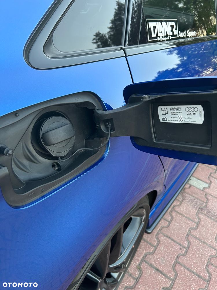 Audi S3 2.0 TFSI Quattro S tronic - 10