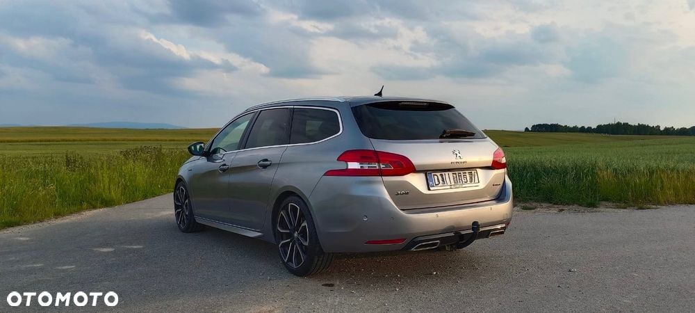 Peugeot 308 - 3