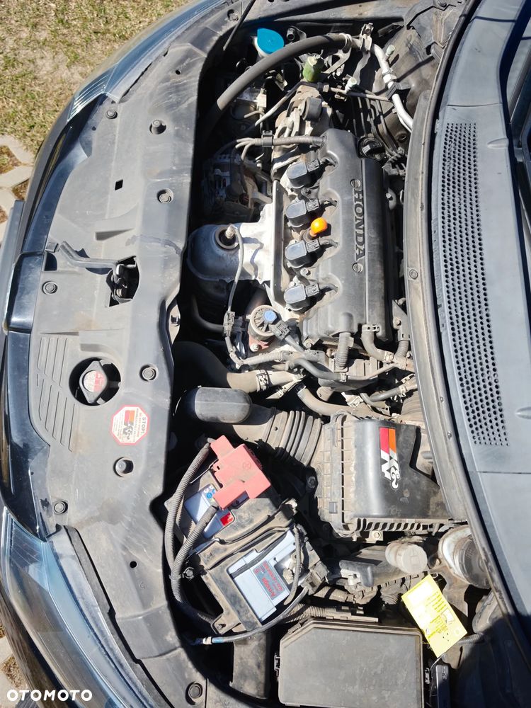 Honda Civic - 7