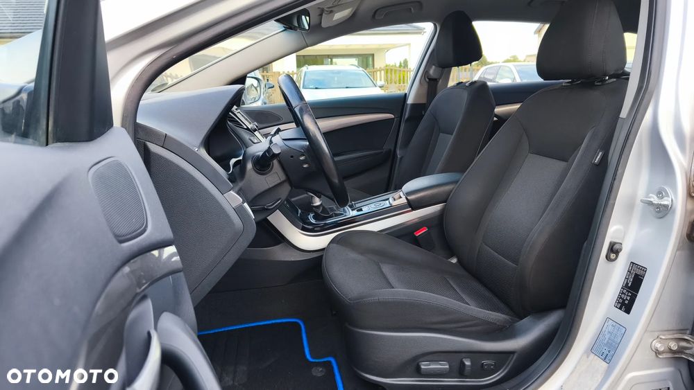 Hyundai i40 1.6 Comfort - 19