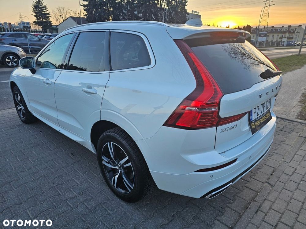 Volvo XC 60 - 9