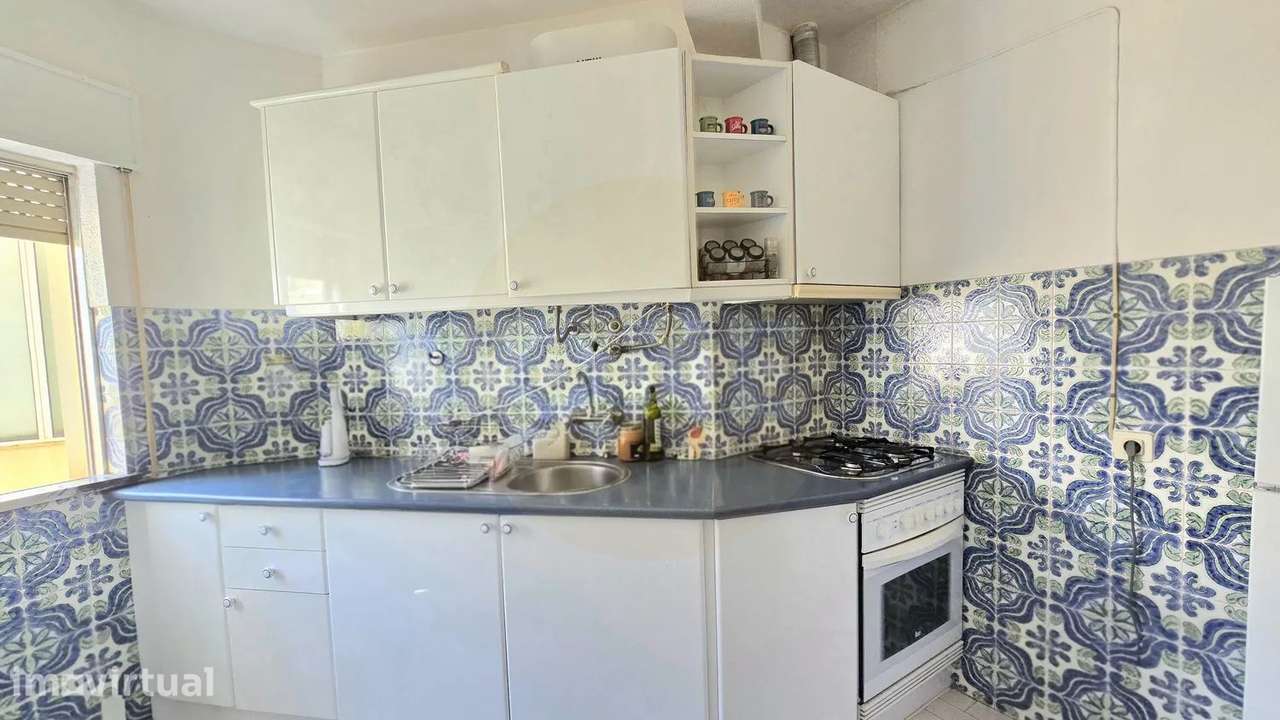 APARTAMENTO EM PÊRA T1 - Grande imagem: 5/13
