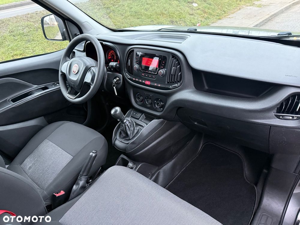 Fiat Doblo - 7