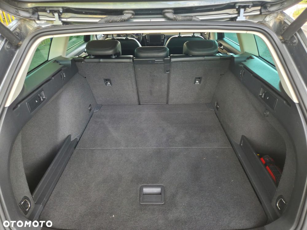 Volkswagen Passat 1.8 TSI BMT Highline DSG - 16