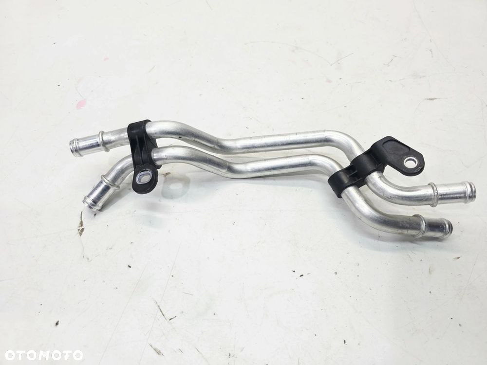RURA PRZEWÓD WĄŻ WODY AUDI A4 B9 A5 8W 8W0121400B - 4