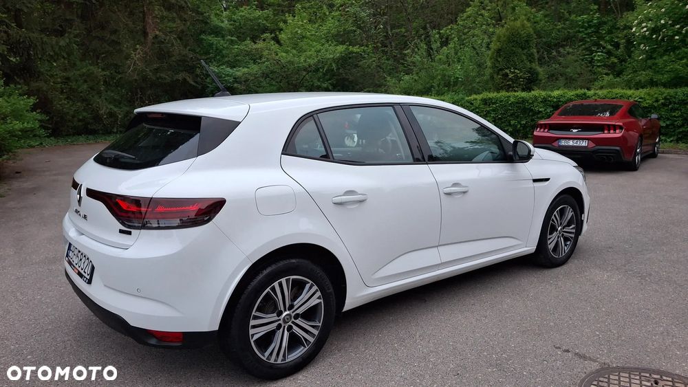 Renault Megane 1.6 E-TECH Plug-In Intens - 14