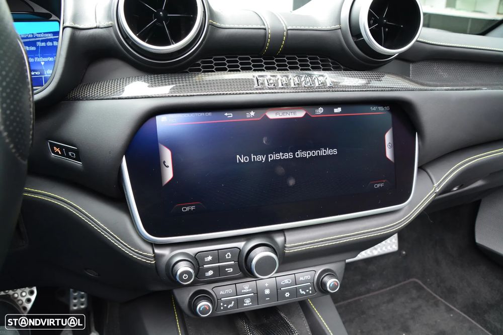 Ferrari Portofino Standard - 50