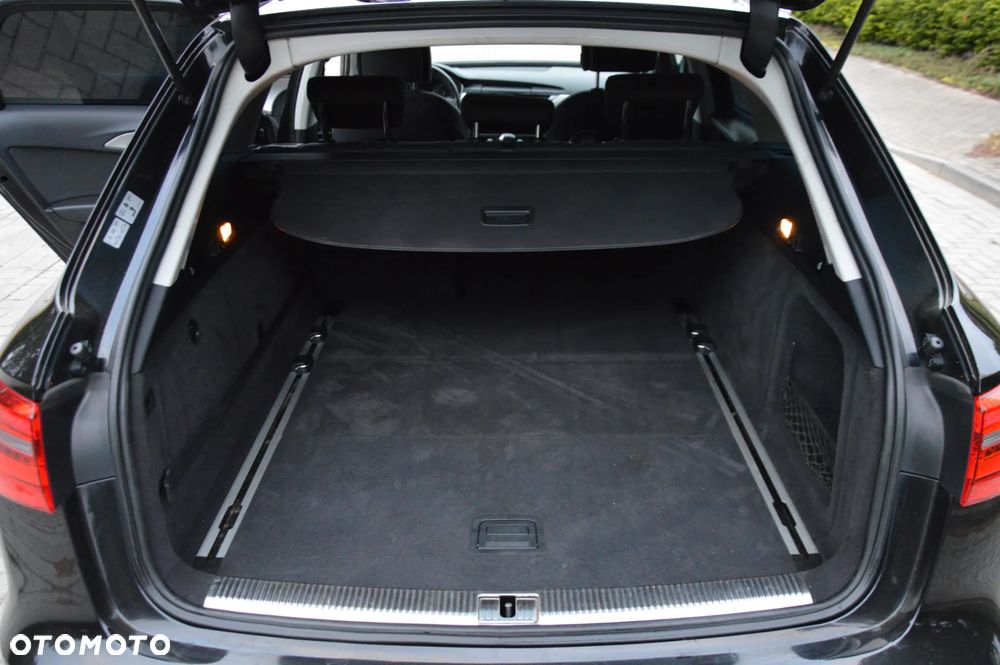 Audi A6 Avant 3.0 TDI DPF quattro S tronic - 18
