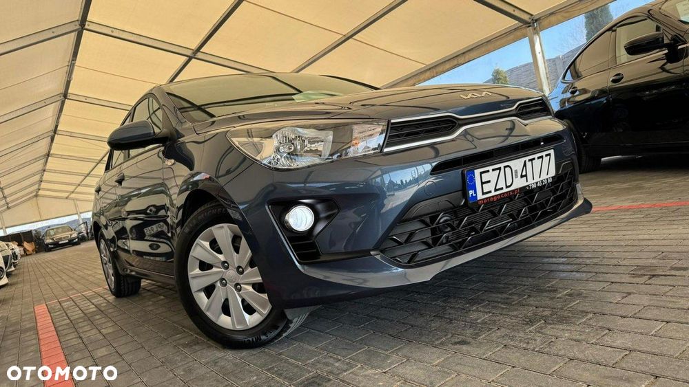 Kia Rio - 28