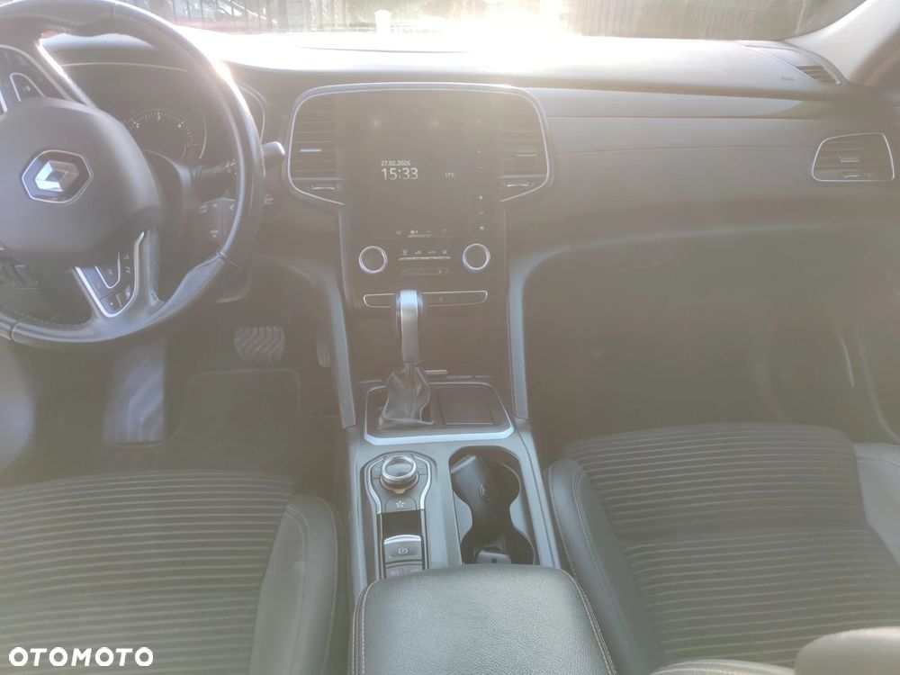 Renault Talisman 1.6 Energy dCi Intens EDC - 7