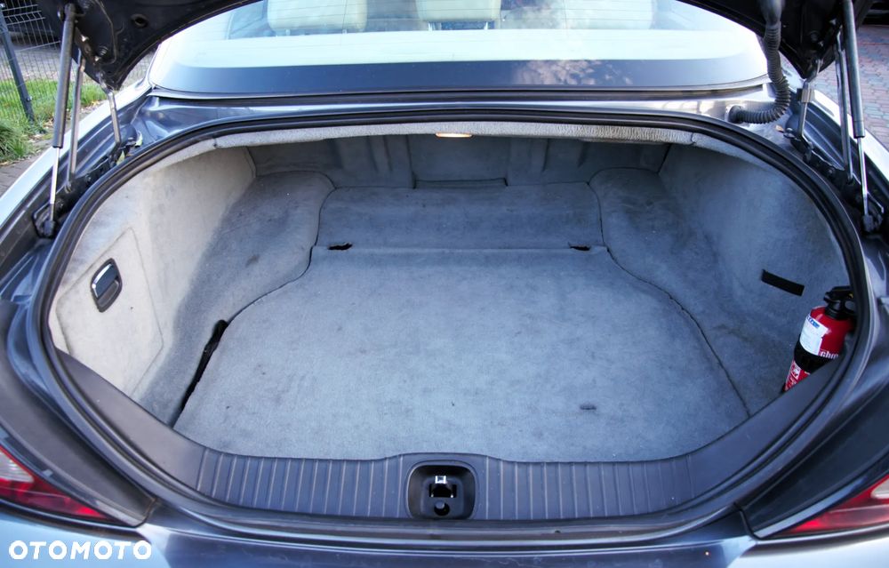 Jaguar XJ XJ6 2.7 D Executive - 6