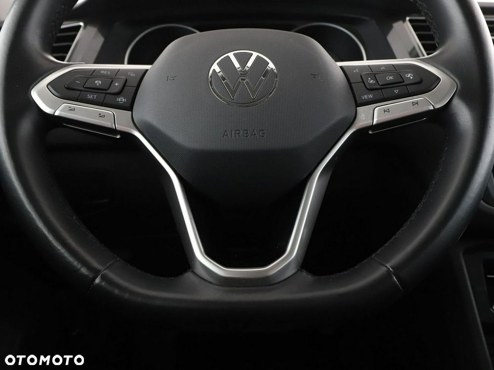 Volkswagen Tiguan 2.0 TDI DSG - 22