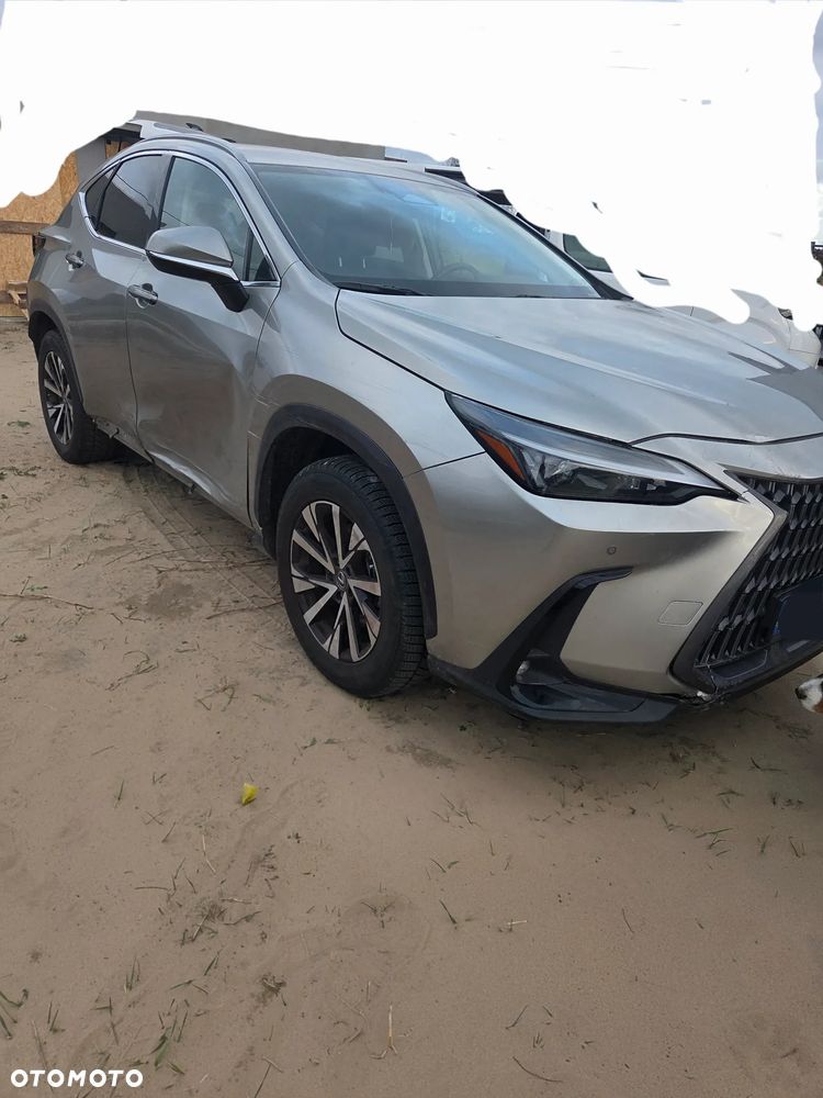 Lexus NX 350h Prestige 2WD - 7