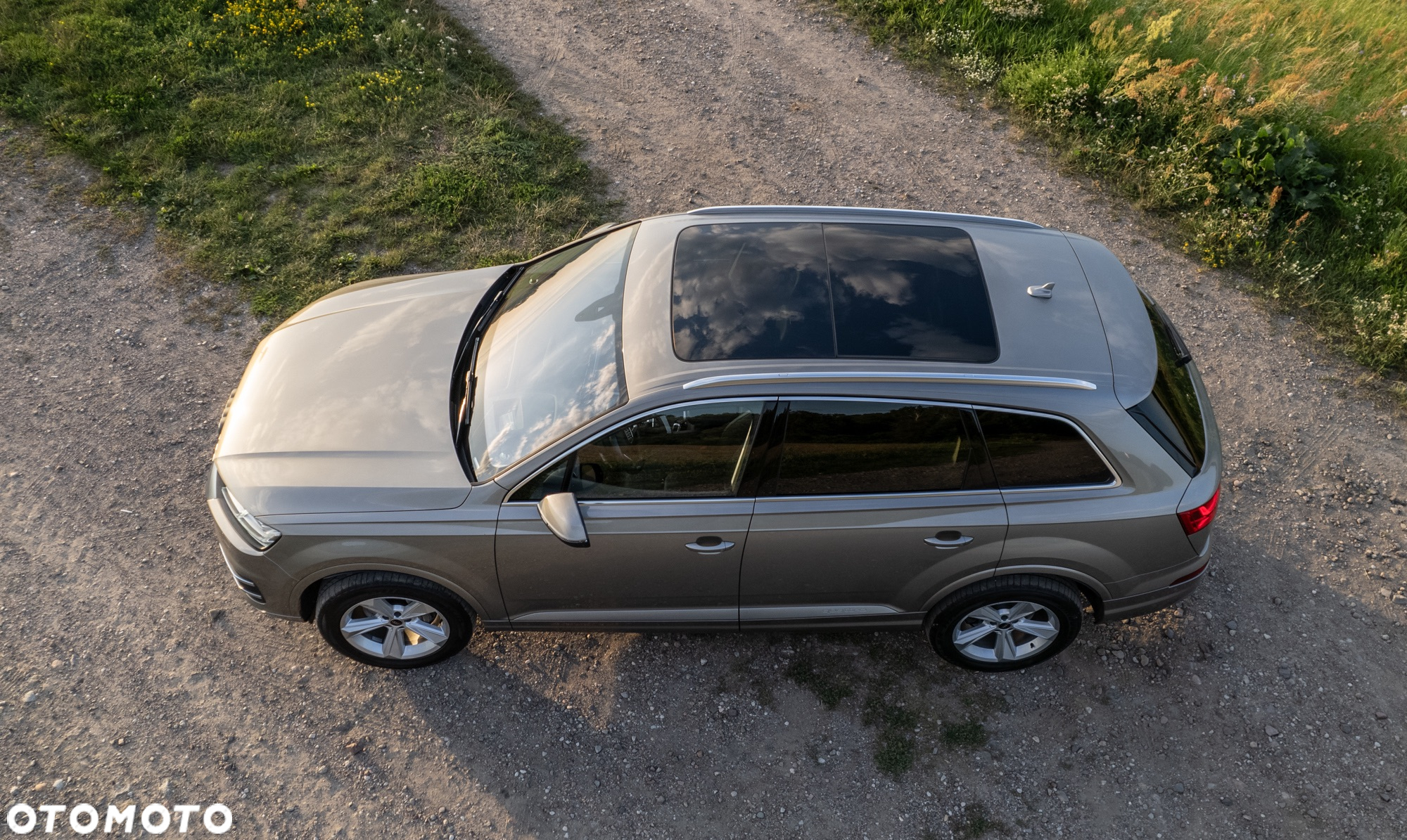 Audi Q7 3.0 TDI Quattro Tiptronic - 6