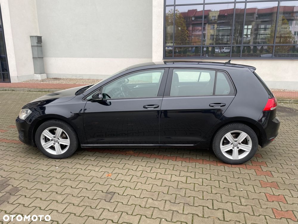 Volkswagen Golf VII 2.0 TDI BMT Comfortline EU6 - 2