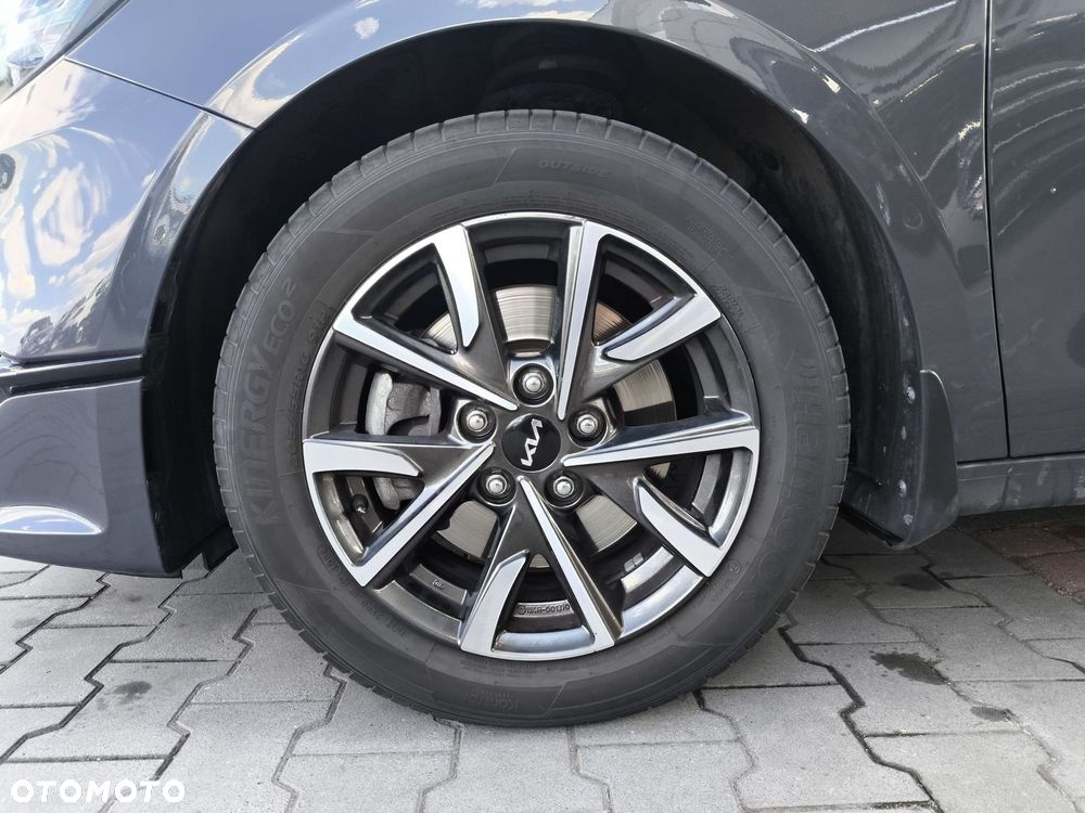 Kia Ceed 1.5 T-GDI M - 17