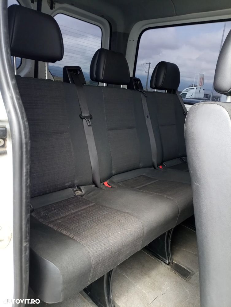 Mercedes-Benz Sprinter - 6